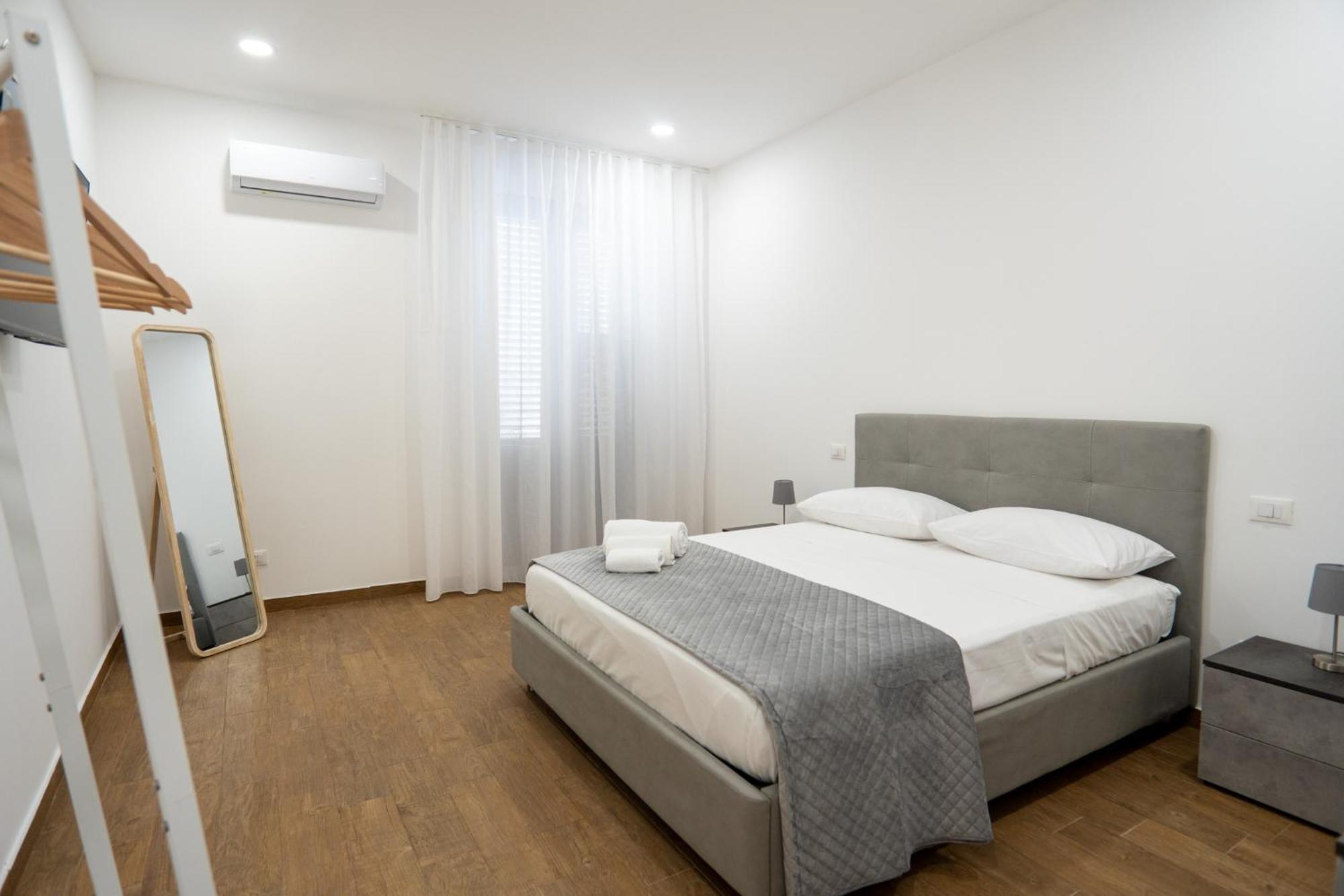 Casa con 2 Camere da Letto